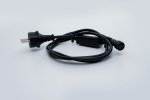 Aledus PC-B-1.5M Блок питания 3А, 1.5м, универсальный