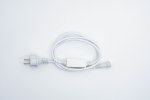 Aledus PC-W-1.5M Блок питания 3А, 1.5м, универсальный
