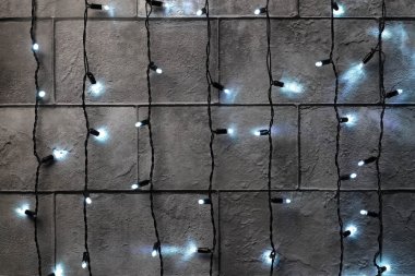 Фотография товара 'Aledus C-BP-2x3M-W/F Занавес 2x3 м, черный провод'