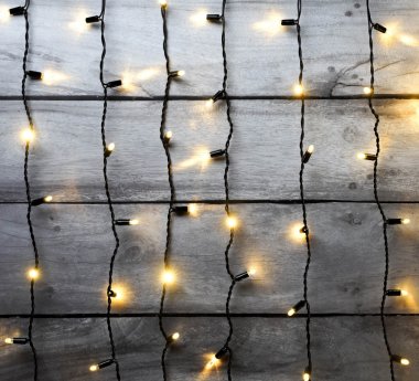 Фотография товара 'Aledus C-BP-2x3M-WW Занавес 2x3 м, черный провод, ПВХ'