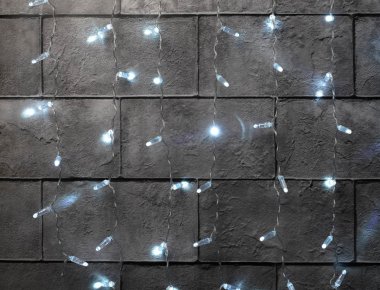 Фотография товара 'Aledus C-TP-2x1.5M-W Занавес 2x1.5 м, прозрачный провод'