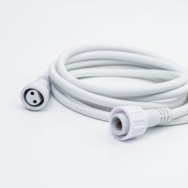 Фотография товара 'Aledus E-WP-2M Удлинитель 2 м, 2Pin'