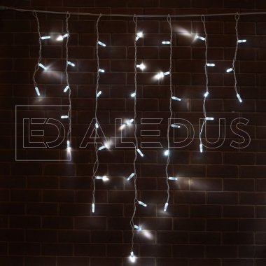 Фотография товара 'Aledus i-WP-3x0.9M-W Бахрома (Айсикл) 3x0.9 м, белый провод'