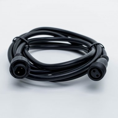 Фотография товара 'Aledus E-BP-2M Удлинитель 2 м, 2Pin'