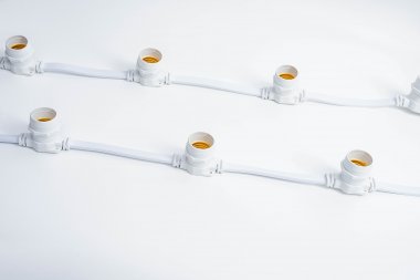 Фотография товара 'Aledus BC-WP-50M-20 Белт лайт бухта 50 м'