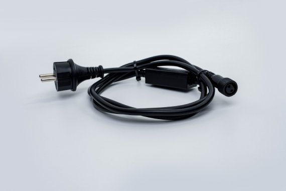 Фотография товара 'Aledus PC-B-1.5M Блок питания 3А, 1.5м, универсальный'