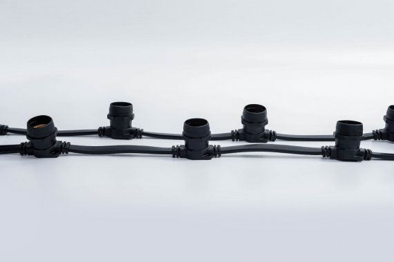 Фотография товара 'Aledus BC-BP-50M-20 Белт лайт бухта 50 м'