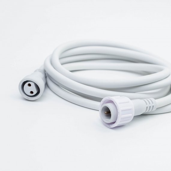 Фотография товара 'Aledus E-WP-2M Удлинитель 2 м, 2Pin'