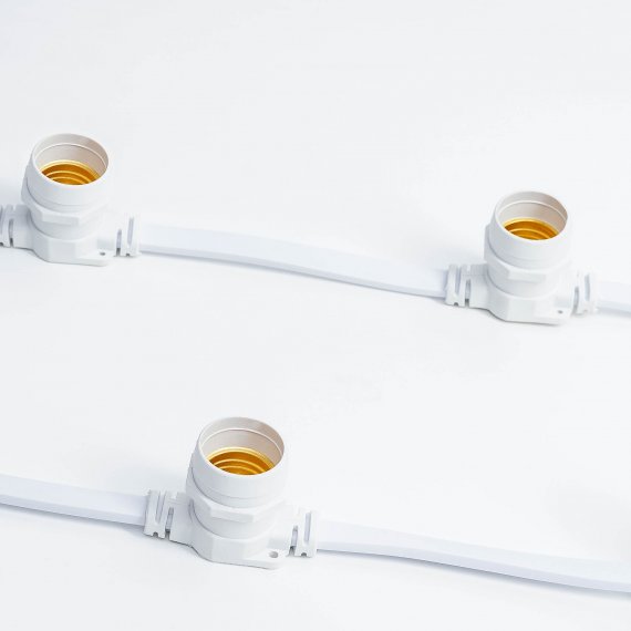 Фотография товара 'Aledus BC-WP-50M-40 Белт лайт бухта 50 м'