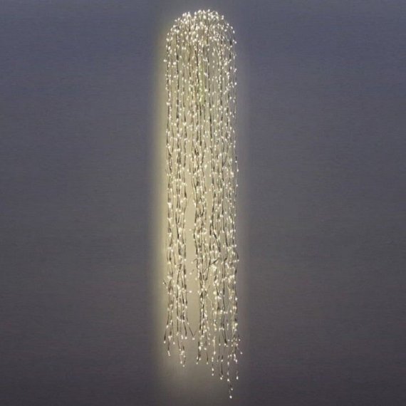 Фотография товара 'Aledus DR-B-1.5М-WW Дреды 1.5 м, черный провод'