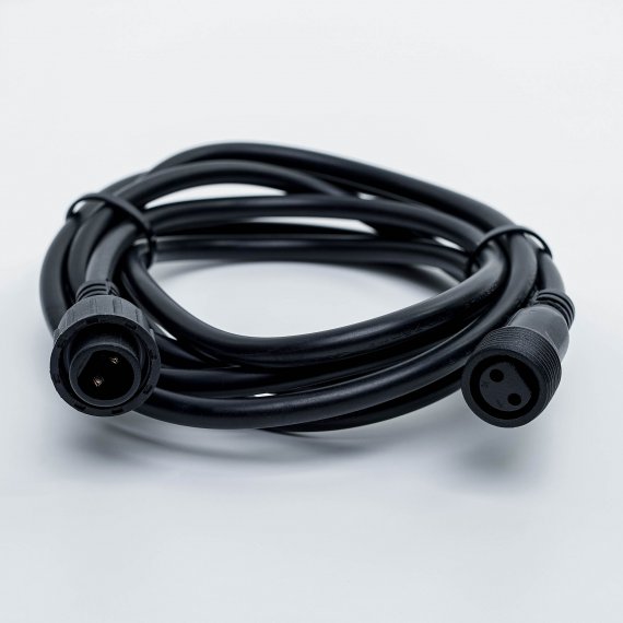 Фотография товара 'Aledus E-BP-2M Удлинитель 2 м, 2Pin'