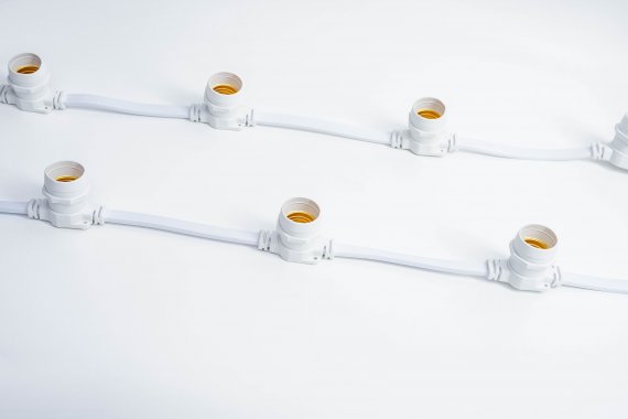 Фотография товара 'Aledus BC-WP-50M-20 Белт лайт бухта 50 м'